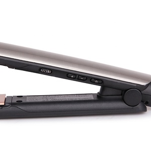 Plancha Alaciadora de Cabello de Cerámica Reming S9960 Digital de Alta Temperatura 450F - Product Image 5