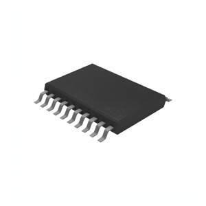 20 TSSOP TLV320AIC1107PWRG4 Electronic Circuit Components Interface BOM IC In Stock - Product Image 1