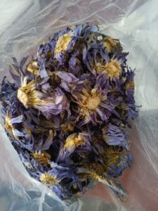 Fleur de Lotus Bleu Séchée Naturelle 500g nymphea nouchali pour <span class=keywords><strong>le</strong></span> thé - Product Image 6