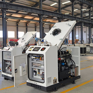 8 кВт, сверхбесшумная Высокоэффективная микрокогенерация природного газа для домашнего использования, сертифицирована по высокой оценке, клиенты из Германии - Product Image 2