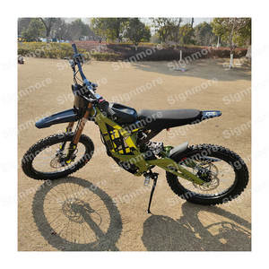 סורון לייט בי אקס 60 וולט 40 אמפר זול אופניים חשמליים סורון 8000 וואט אופנוע שטח חשמלי בגודל מלא - Product Image 6