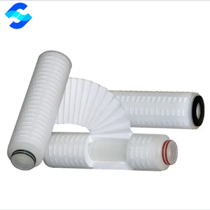 ตลับกรองไวน์0.45um 0.22um ทำจากเมมเบรนพีพีสำหรับการกรองไวน์ - Product Image 5