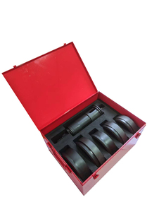 เครื่องมือแยกลูกปืนเหล็กชนิดพิเศษสำหรับซ่อมตัวถังรถยนต์ในโรงงาน - Product Image 2