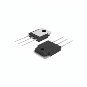 Transistores TO-3P-3, SC-65-3 FGA30N65SMD Comprar en Línea Componentes Electrónicos Originales Servicio Integral - Product Image 1
