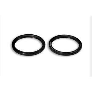 2 Oil-seals Ø 40x47x4 - Product Image 1