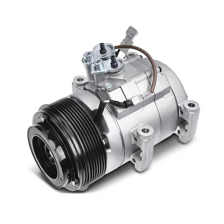 Auto AC Compressors For Toyota Tacoma 2016-2020 CO 29300C 8832004070 ...