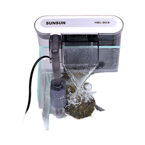 Sensen HBL-303ที่กรองไฟ5W ติดผนังทำจากพลาสติกแบบเงียบติดผนังเป็นมิตรกับสิ่งแวดล้อม5L ใช้กลางแจ้ง - Product Image 1