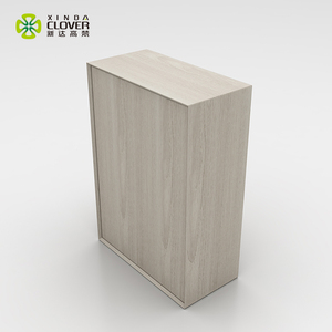 가정 사무실을 % s 현대 간단한 디자인 고품질 나무로 되는 책장 가구 - Product Image 6