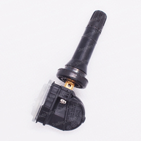 Capteur Tpms Oem 13598773 pour Buick Lacrosse 433.92mhz voiture capteur de pneu Tpms capteur de pression des pneus