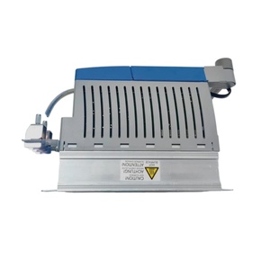 เครื่องแปลงความถี่ SK 500E 370 323 A HAU รุ่นใหม่เอี่ยม 0.37KW VFD กระแสไฟขาออก 2.2A ระดับ IP20 แบบติดตั้งในตู้ - Product Image 3