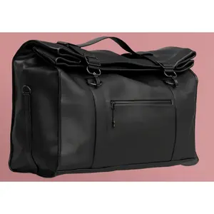 Borsa impermeabile in PU personalizzata per merchandising - Product Image 1