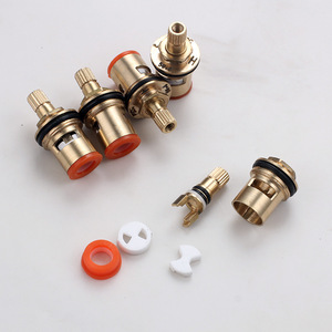 Autonomy Faucet Cartridge Copper 10mm Quick Open Easy Installation - Product Image 3