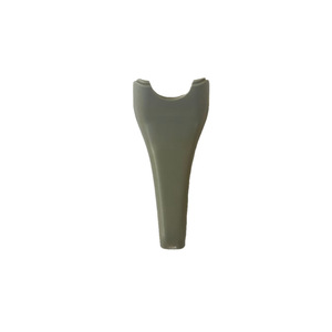 Audi A6L C6 Interior <b>Mirror</b> Mount 4F0857593J <b>Plastic</b> Replacement Part - Product Image 4