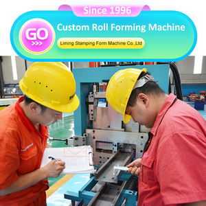 Control Automático para el Reemplazo con un Solo Clic de Perfiles de 80mm-400mm, Máquina Formadora de Rollos de Correas <span class=keywords><strong>C</strong></span> U M <span class=keywords><strong>Z</strong></span> Sigma, Máquina de Correas Cz - Product Image 2