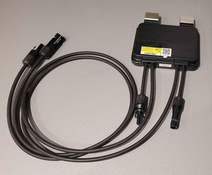 Optimiseurs de puissance résidentiels TIGO TS4-A-O 15A 700W L'optimiseur PV solaire intelligent augmente la puissance de sortie du panneau Pv - Product Image 2