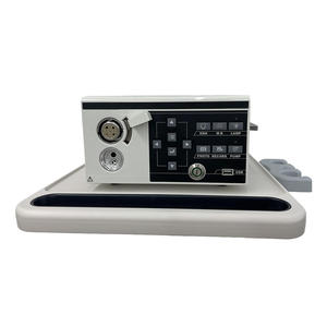 HD 4K Wiederverwendbarer Automatischer Biochemischer Analysator Flexibles Touchscreen Veterinär-Endoskopsystem Biopsie-CE-Zertifiziert Klasse II für - Product Image 5