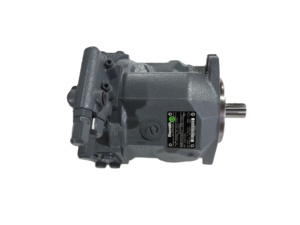 Rexroth pompa Piston Axial Ulis, pompa Piston colok tunggal aksial putaran terbuka kecepatan tekanan tinggi baru - Product Image 4