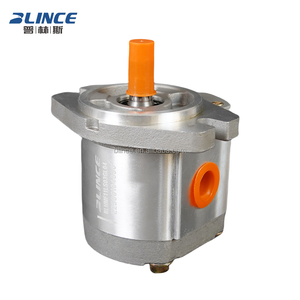 Moteur hydraulique Blince Dan Foss 4000 tr/min 3000 tr/min pour moissonneuse-batteuse et débroussailleuse - Product Image 2