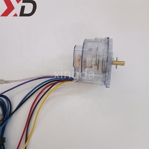 Offre Spéciale machine à laver <span class=keywords><strong>pièces</strong></span> de rechange machine à laver minuterie 3-6 ligne 15minutes machine à laver minuterie - Product Image 2