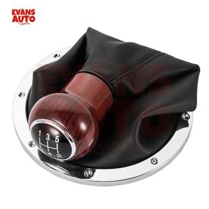 Pommeau de levier de vitesse en cristal pour voiture Pommeau de levier de vitesse à <span class=keywords><strong>capuche</strong></span> 5/6 vitesses pour <span class=keywords><strong>Volkswagen</strong></span> VW Gol Pommeau de levier de vitesse - Product Image 6