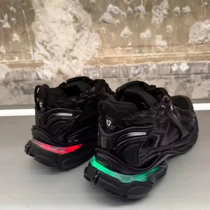 Sneakers de luxe de marque originale pour hommes et femmes, respirantes, légères, anti-odeurs, chaussures décontractées de haute qualité - Product Image 3