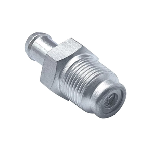 Valve PCV (ventilation positive du carter moteur) de haute qualité, valve de contrôle d'échappement unidirectionnelle pour Subaru - Remplace OEM 11810AA131, OEM - Product Image 3