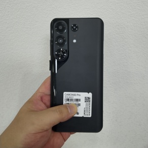 โทรศัพท์รุ่นทั่วโลก Camon 50 Pro รุ่นทั่วโลก 4G LTE รองรับซิมคู่ กล้อง 50MP+50MP+8MP อัลตร้าไวด์แองเกิล แบตเตอรี่ใช้งานได้ยาวนาน - Product Image 4