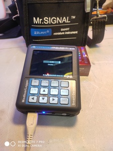 Générateur de signal Lanyi MR9270CP 4-20mA pour la calibration du courant, de la tension, du PT100, de la résistance thermique et du thermocouple, avec fonction de débogage de fréquence MR - Product Image 4