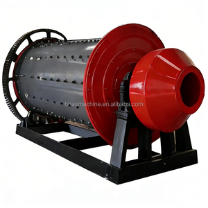 Équipement de broyage à boulets en quartz industriel haute énergie, machine de broyage de carbonate de calcium et de minerai d'or pour le <span class=keywords><strong>traitement</strong></span> des minerais - Product Image 1