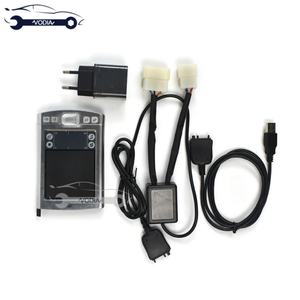 Sistema de Diagnóstico Hitachi Dr ZX, Versión PDA, Herramienta de Análisis de Motor para Excavadora Hitachi - Product Image 4