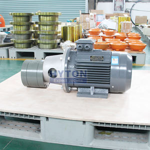 Simons 3FT 4FT 4.25FT Std Cone Crusher Pièces de rechange Pompe avec moteur Ht-CB-B200 - Product Image 2