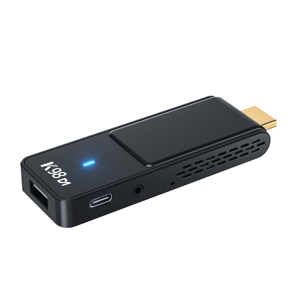 K98 D1 Android <strong>Tv</strong> <strong>Stick</strong> Mini Set Top <strong>Stick</strong> 4K HD 2.4G/5G Wifi IR Remote Android 14 RK3518 Smart <strong>Tv</strong> <strong>Fire</strong> <strong>Stick</strong> - Product Image 2