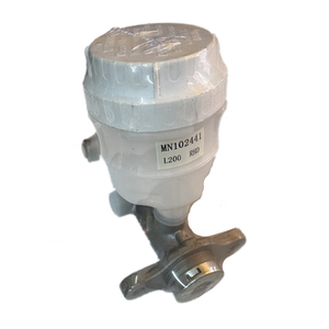 Maître-cylindre de frein pour Mitsubishi Pajero L200 4D56 RHD MN102441 Maître-cylindre de frein <span class=keywords><strong>BMC</strong></span> - Product Image 4