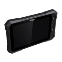 Escáner de Diagnóstico FCAR F9S Nuevo Modelo F9S-W F9S-D F9S-G para Todos los Vehículos de 12V y 24V, Camiones, Maquinaria, Herramienta de Diagnóstico de Motores Diésel
