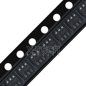 Puce <span class=keywords><strong>de</strong></span> convertisseur buck ACOT RT6214BHGJ6F TSOT-23-6 18V 3A - Product Image 4