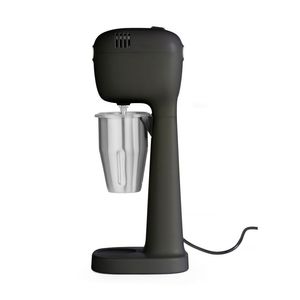 Mixeur commercial sans BPA 230V/400W de Bronwasser HENDI Noir 170x196x490mm pour la préparation de milkshakes - Product Image 1