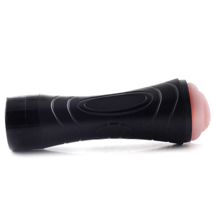 Masturbador Masculino Realista de Bolsillo, Vibrador de Manos Libres para <span class=keywords><strong>Hombre</strong></span>, Máquina Masturbadora Vibrante, Juguete Sexual para Adultos, Copa Vibradora para <span class=keywords><strong>Hombre</strong></span> - Product Image 3