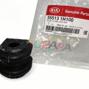 Système de suspension de haute qualité BUSH-STABILIZER BAR 55513-1H100 555131H100 pour Hyundai Santa Fe XL 55513 1H100 - Product Image 2