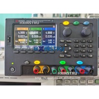 Keysight E36313A 160W Triple Output Power Supply 6V/10A 25V/2A 25V/2A