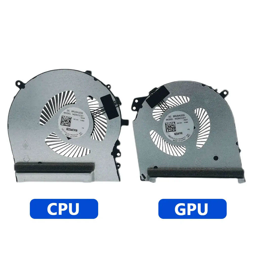 Ensemble de ventilateur