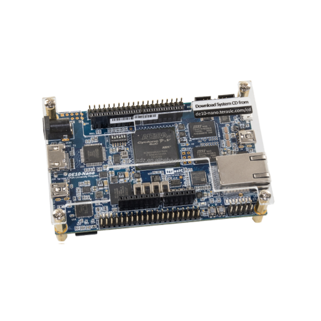 FPGA DE10-Nano Kit Embedded Development Board Cyclone V