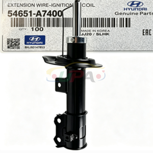 54651-A7400 54651A7400 AMORTIGUADOR DELANTERO IZQUIERDO para hyun-dai ki-a 54651 A7400 - Product Image 1