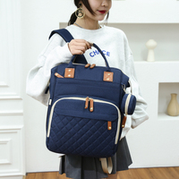 MARKSMAN Moda Femenina Tendencia Artículos para Madres y Bebés Mochilas Mujer