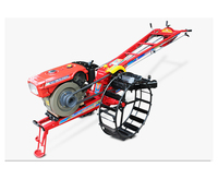 Landwirtschaftliche Maschinen / Thailand Einachsschlepper / Einachstraktor / Sonderangebot