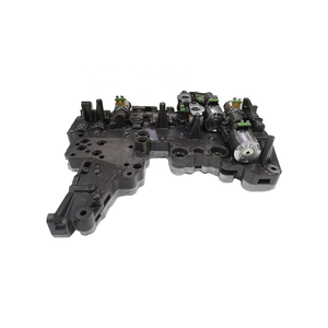 WWT 0 B5325025/0 B5325031 Reman-Ventil körper 0 B5 DL501 <span class=keywords><strong>7</strong></span>-Gang-Hot-Sale Teile des Automatik getriebes TCU TCM Getriebe teile 0 B5 DL5 - Product Image 6