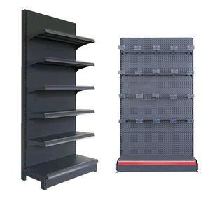 구이창의 슈퍼 선반 금속재 커스터마이징 다른 길이 깊이 두께 다른 무게의 종류를 휴대 - Product Image 2