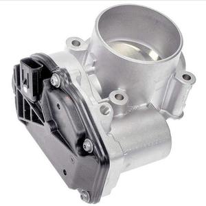 フォードフォーカスおよびフィエスタV (JH_JD _) 2001-2010フォード車両用の高品質自動車部品スロットル4M5G9F991FA DS7Z9E926E - Product Image 5