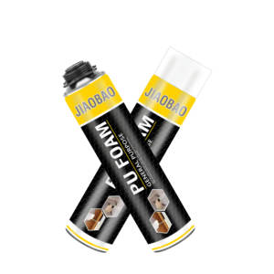 <span class=keywords><strong>Espuma</strong></span> de Poliuretano Líquida Expansiva OEM al por Mayor, <span class=keywords><strong>Espuma</strong></span> de PU Expansiva Endurecible en Aerosol para Construcción - Product Image 6