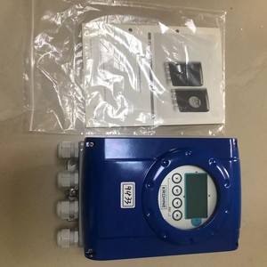 Convertidor de Flujo KROHNE IFC 100 Original para Combinar con Sensores de Flujo OPTIFLUX y WATERFLUX - Product Image 5