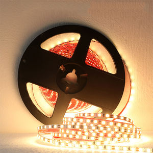 Luz LED de bajo voltaje 12V 2835RGB, tira de luz multicolor para marquesinas, luz de línea multicolor. - Product Image 2